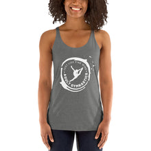 Load image into Gallery viewer, Just Like Fine Wine Group Member - Women's Racerback Tank