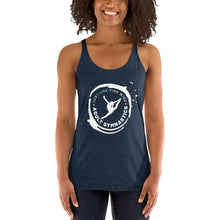 Load image into Gallery viewer, Just Like Fine Wine Group Member - Women's Racerback Tank