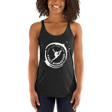 Load image into Gallery viewer, Just Like Fine Wine Group Member - Women's Racerback Tank