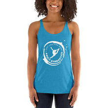Load image into Gallery viewer, Just Like Fine Wine Group Member - Women's Racerback Tank