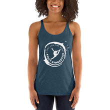 Load image into Gallery viewer, Just Like Fine Wine Group Member - Women's Racerback Tank