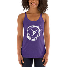 Load image into Gallery viewer, Just Like Fine Wine Group Member - Women's Racerback Tank