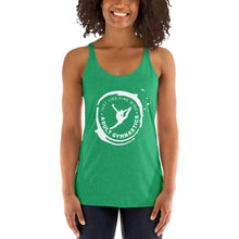 Load image into Gallery viewer, Just Like Fine Wine Group Member - Women's Racerback Tank