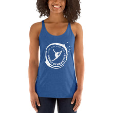 Load image into Gallery viewer, Just Like Fine Wine Group Member - Women's Racerback Tank