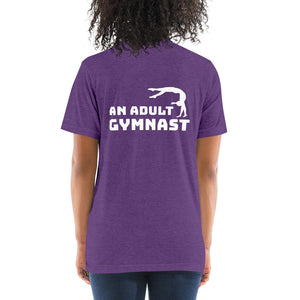 What Do You Want to Be When You Grow Up? An Adult Gymnast - Soft T