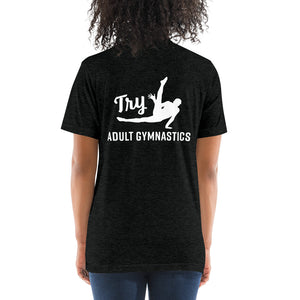 Tired of the Same Old Routine? Try Adult Gymnastics - Soft T